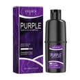 thumbnail image 2 of Autorización Liquidación de champú Champú para teñir el cabello, que cubre las canas, champú para teñir el cabello, champú para teñir el cabello a base de plantas naturales, colores intensos, a, 2 of 7