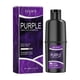 thumbnail image 1 of Hair Dye Champú para teñir el cabello,que cubre las canas,champú para teñir el cabello,champú para teñir el cabello de plantas naturales,adecuado para todo tipo de cabello,100 ml(Buy 2 Get 1 Free), 1 of 6