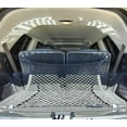 thumbnail image 2 of EACCESSORIES EA Rear Trunk Organizer Cargo Net for MERCEDES-BENZ GL-CLASS GLS 2007-2023 – Floor Style Cargo Net for SUV – Premium Mesh Car Trunk Organizer Vehicle Carrier Storage – Compatible with GLS, 2 of 8