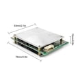 thumbnail image 3 of Labymos 4S Lithium Battery Protections Board 12 V 100A High Current Practical Lithium Iron Phosphate, 3 of 6