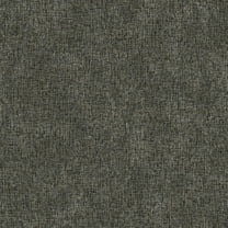 Advantage Buxton Charcoal Faux Weave Wallpaper