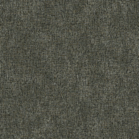 Advantage Buxton Charcoal Faux Weave Wallpaper
