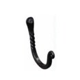 thumbnail image 1 of 88-405 2.5 in. 5mm Twisted Hook, 1 of 1