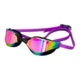 thumbnail image 1 of koolsoo Lunettes de Natation Adulte Verres d'Eau Réglables pour Piscine Extérieure Intérieure, 1 of 9