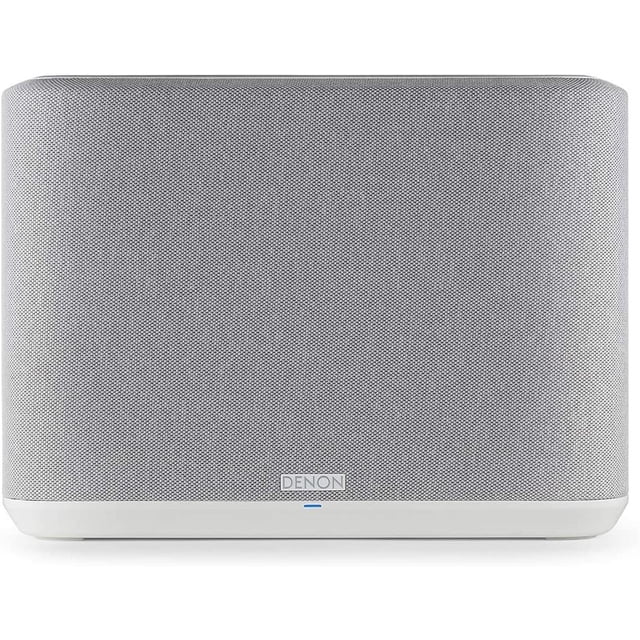 Denon Home 250 Altavoz inalámbrico | HEOS Integrado, Alexa Integrado, AirPlay 2 y Bluetooth | Diseño