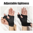 thumbnail image 4 of Wrist Support Brace Adjustable Thumb Hand Hand Protector Wrist Protector Wrist Support Wrist Brace Wraps Wrist Support Hand Protector for Kids Adults, 4 of 9