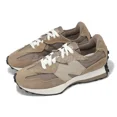 thumbnail image 1 of New Balance 327 NB Mushroom Stoneware Men Unisex Casual Shoes U327WTA-D, 1 of 6