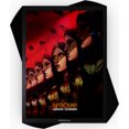 thumbnail image 1 of LEAGUE OF LEGENDS: RIFTBOUND TCG SET 3 UNLEASHED ART SLEEVES: LEBLANC DECEIVER (100CT) BY UVS GAMES, 1 of 1