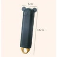 thumbnail image 3 of Portable Clothes Remover Brush, Bonding Device, Pet Brushing Device, Gray, 3 of 5