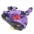 thumbnail image 3 of Disc Brake Calipers, Aluminium Alloy Quick Response Electric Scooter Wheel Brake Caliper Replacement For  Mi M365pro Pro2, 3 of 8