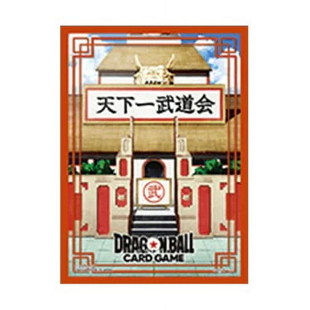 Dragon Ball Super Fusion World Manga Booster Display Box