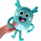 thumbnail image 2 of 2026 Grumble Bumble Nums Plush Toy,30cm/11.8in, Halloween, Navidad, cumpleaños, elección para niños y niñas, decoración del hogar (3 Piezas), 2 of 4