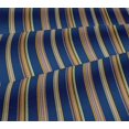 thumbnail image 4 of oneOone Viscose Jersey Fabric Multicolor Stripe Printed Craft Fabric BTY 60 Inch Wide, 4 of 4