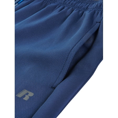 russell men's thermaforce flex pant