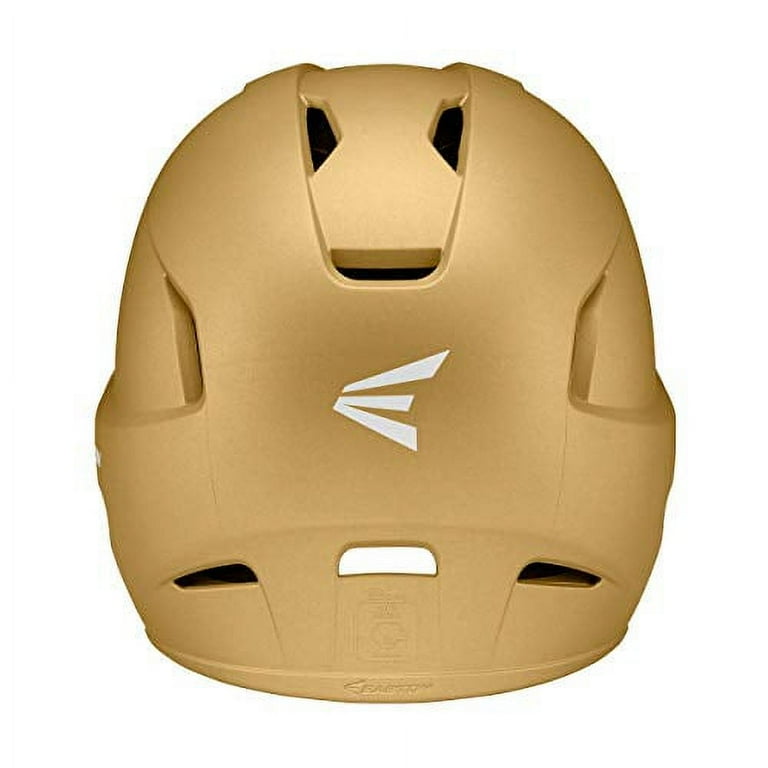 Easton Z5 2.0 Matte Solid Batting Helmet - XL | Matte Vegas