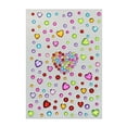 thumbnail image 1 of Eye Body Face Gems Self Adhesive Rhinestone Stickers Tattoo Makeup L6A5 K7E5, 1 of 1