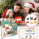 thumbnail image 1 of Kit de Pintura con Cristales Hju251009006 | Kit de Manualidades para Niños con 6 Pinturas de Colores, 6 Colgantes, Cadenas, Pinzas, Cuentas y Diamantes | Gel de Silicona Seguro y No Tóxico | Perfecto, 1 of 6