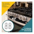thumbnail image 3 of Accesorio de Seguridad Safety 1st HS3280600 / Kit de seguros para cocina, 3 of 4