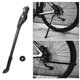 thumbnail image 4 of Soporte para Bicicleta, Aleación de Aluminio, Altura Ajustable, Parte Trasera, Soporte para Bicicleta, para Bicicleta de Montaña/bicicleta de Carreter negro Baoblaze soporte de bicicleta, 4 of 8