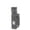 Metallic Gray & Gunmetal, variant on Vertigo Churchill Quadruple Torch Lighter