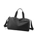 thumbnail image 4 of Bolsa de viaje, bolsa de viaje, bolsa de deporte, bolsa de fitness para viajar, bolsa de lona para gimnasio Negro, 4 of 9