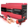 thumbnail image 5 of 20000W / 12000W Power Inverter Car Home Solar Inverter DC12V To AC 220V Multifunctional, 5 of 5