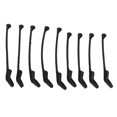 thumbnail image 2 of Fishing Tackle Kit, Fishing Hooks Anti Rigs Sleeve 40pcs Convenient Non Slip Large And Small Size With Storage Box For Freshwater ANGGREK Carp Fishing Hooks Sleeve, 2 of 8