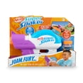 thumbnail image 6 of NERF Super Soaker Foam Fury Blaster  The Ultimate Foam Blaster for Outdoor Summer Fun Foamzone, 6 of 6