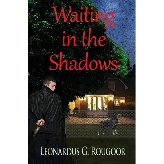 Waiting in the Shadows, (Paperback)