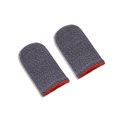 thumbnail image 3 of heritaly 2 Pieces Anti-Slip Fingertip Gaming Sleeves Game Smooth Operation Controllers Set Boys Knitted Protector No.05 1Set, 3 of 6