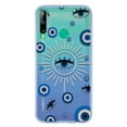 thumbnail image 1 of Funda InstaCase para Huawei P40 Lite E Ojo Turco y Sol Uso Rudo, 1 of 1