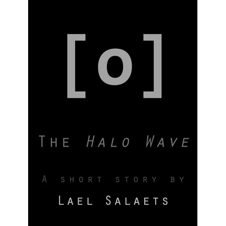 - The Halo Wave - eBook