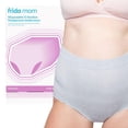 thumbnail image 1 of Frida Mom ropa interior desechable posparto para cesárea, 8 unidades, 1 of 6