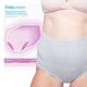 thumbnail image 1 of Frida Mom ropa interior desechable posparto para cesárea, 8 unidades, 1 of 6