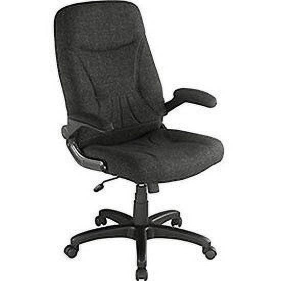 interion executive office chair with product