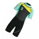 thumbnail image 1 of Traje de neopreno corto térmico para natación/buceo/esnórquel/surf XL SG kusrkot Traje de neopreno de manga corta para niños, 1 of 8