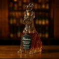 thumbnail image 2 of Whiskey decanter bottle, Stitch whiskey decanter, 320ml creative animal glass decanter, animal bottle sculptures for Scotch whisky, Bourbon whisky, and vodka, 2 of 4