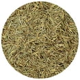 thumbnail image 2 of The Spice Lab Cut & Sifted Rosemary Spice - Gluten-Free Non-GMO All Natural Spice - 4 Ounce Resealable Bag - 5010, 2 of 10