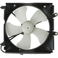 thumbnail image 3 of Four Seasons 75297 Cooling Fan Assembly Fits select: 1995-1998 TOYOTA TERCEL, 1995-1997 TOYOTA PASEO, 3 of 4