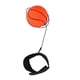 thumbnail image 1 of Greeniant Pelota de goma que rebota para la muñeca, resistente a las lágrimas, ejercicio interactivo, juguete relajante para interiores y Type3 NO3, 1 of 6