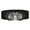 Black, variant on Steady Clothing Women Fashion Vintage Wide Elastic Stretch Buckle Waist Belt Waistband Blue