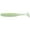 Chartreuse Shad, variant on Keitech ES8452 Easy Shiner