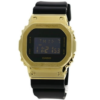Casio G-Shock Full Metal Mobile Link Analog Digital Solar GM