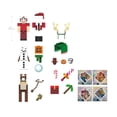 thumbnail image 3 of Figura de Acción Mattel Minecraft Calendario Adviento, 3 of 5