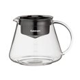 thumbnail image 2 of Cuisinart DCB-10 Cafetera automática de preparación en frío, 7 tazas, plateada (renovada), 2 of 5