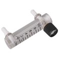 thumbnail image 2 of 2 x Lzq-3 0-10 lpm flowmeter gas flowmeter measuring tool, 2 of 3