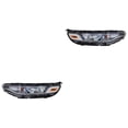 thumbnail image 1 of Par de Cuartos Soul 2020 Kia TYC  ., 1 of 4