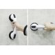 thumbnail image 4 of 2-pack Of 12" Bathroom Grab Bars Shower Handle With Strong Suction Cup, 4 of 4