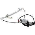 thumbnail image 3 of Elevalunas eléctrico con motor Dorman 741-744 Honda, 3 of 4