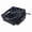 Black, variant on ANXPTIME Advanced UT75 8 Heatpipe CPU Cooling Solution for Superior Temperature Control